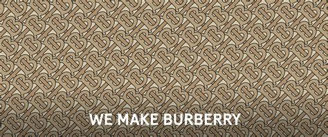 burberry careers|burberry canada careers.